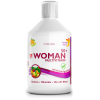 Woman Multivitamin 50+ 500 мл | Swedish Nutra