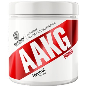 AAKG - 250 г | SWEDISH Supplements