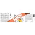 Amino Reload | BCEAA Recover Matrix - Манго 1000 г | SWEDISH Supplements