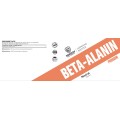 Beta Alanine Powder - 300 г | SWEDISH Supplements