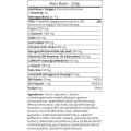 Boss Brain | Nootropic with Bacopa, Rhodiola & Lion's Mane - Мохито 225 г | SWEDISH Supplements