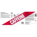 Caffeine 200 mg - 90 капсули | SWEDISH Supplements