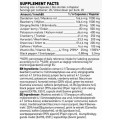 Cleanse & Balance - 120 капсули | SWEDISH Supplements