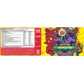 Crazy 8 | Extreme 8 Stimulant Source Pre-Workout - Berry Explode 325 г | SWEDISH Supplements Crazy 8 | Extreme 8 Stimulant Source Pre-Workout - Berry Explode 325 г | SWEDISH Supplements