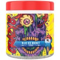 Crazy 8 | Extreme 8 Stimulant Source Pre-Workout - Blue Ice Rocket 325 г | SWEDISH Supplements