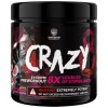 Crazy 8 / Extreme PreWorkout - Sour Watermelon Candy 260 г | SWEDISH Supplements