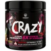 Crazy 8 / Extreme PreWorkout - Ананас с маракуя 260 г | SWEDISH Supplements