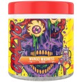 Crazy 8 | Extreme 8 Stimulant Source Pre-Workout - Mango Madness 325 г | SWEDISH Supplements