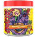 Crazy 8 | Extreme 8 Stimulant Source Pre-Workout - Pineapple Express 325 г | SWEDISH Supplements