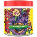 Crazy 8 | Extreme 8 Stimulant Source Pre-Workout - Watermelon Wave 325 г | SWEDISH Supplements