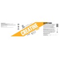 Creatine Creapure® Powder - 300 г | SWEDISH Supplements