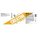 Creatine Monohydrate / Extra Micronized - 500 г | SWEDISH Supplements