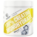 Creatine Monohydrate / Extra Micronized - 250 г | SWEDISH Supplements