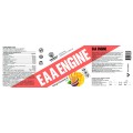 EAA Engine / Essential Aminoacid Complex - Ананас с кокос 450 г | SWEDISH Supplements