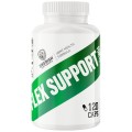 Flex Support Forte | with UC-II® - 120 капсули | SWEDISH Supplements