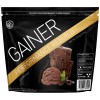 Gainer | Performance Rebuild - Шоколадово брауни 2500 г | SWEDISH Supplements