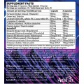 Hellfire | with Forskolin, Grains of Paradise & Green Tea - 90 капсули | SWEDISH Supplements Hellfire | with Forskolin, Grains of Paradise & Green Tea - 90 капсули | SWEDISH Supplements