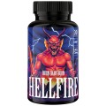 Hellfire | with Forskolin, Grains of Paradise & Green Tea - 90 капсули | SWEDISH Supplements Hellfire | with Forskolin, Grains of Paradise & Green Tea - 90 капсули | SWEDISH Supplements