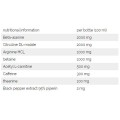 I am F#CKED UP Headshot - Малина 100 мл | SWEDISH Supplements