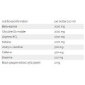 I am F#CKED UP Headshot - Кола 16 x 100 мл | SWEDISH Supplements