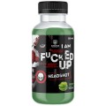 I am F#CKED UP Headshot - Зелена ябълка 100 мл | SWEDISH Supplements I am F#CKED UP Headshot - Зелена ябълка 100 мл | SWEDISH Supplements