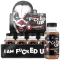 I am F#CKED UP Headshot - Кола 16 x 100 мл | SWEDISH Supplements