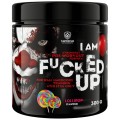 I am F#CKED UP JOKER Edition - Lollipop 300 г | SWEDISH Supplements I am F#CKED UP JOKER Edition - Lollipop 300 г | SWEDISH Supplements