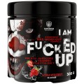 I am F#CKED UP JOKER Edition - Ягода 300 г | SWEDISH Supplements