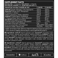 I am F#CKED UP Spike Edition - 60 капсули | SWEDISH Supplements