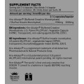 Kre-Alkalyn 750 mg - 120 капсули | SWEDISH Supplements