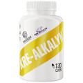 Kre-Alkalyn 750 mg - 120 капсули | SWEDISH Supplements