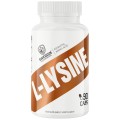 L-Lysine 500 mg - 90 капсули | SWEDISH Supplements L-Lysine 500 mg - 90 капсули | SWEDISH Supplements