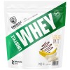 Lifestyle Whey - Banana Split 900 г | SWEDISH Supplements