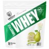 Lifestyle Whey - Ванилия и круша 900 г | SWEDISH Supplements