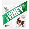 Lifestyle Whey - Шоколадов шейк 900 г | SWEDISH Supplements