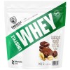 Lifestyle Whey - Шоколад с фъстъчено масло 900 г | SWEDISH Supplements