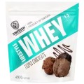Lifestyle Whey - Троен Шоколад 450 г | SWEDISH Supplements