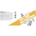 Maltodextrin / 100% Pure - 3000 г | SWEDISH Supplements