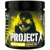 Project X 2.0 | Advanced Nootropic Pre-Workout - Тропически Плодове 330 г | SWEDISH Supplements