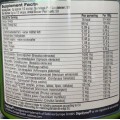 Super Greens - Студен чай праскова 250 г | SWEDISH Supplements