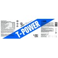 T-Power - 200 капсули | SWEDISH Supplements
