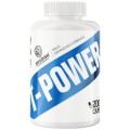T-Power - 200 капсули | SWEDISH Supplements