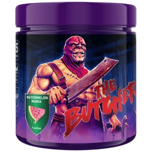 THE BUTCHER 2.0 - Watermelon Mania 425 г | SWEDISH Supplements