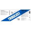 Tribulus Forte - 120 капсули | SWEDISH Supplements