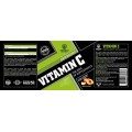 Vitamin C 500 mg - Праскова 100 Дъвчащи таблетки | SWEDISH Supplements
