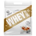 Whey Protein Deluxe - Солен карамел 900 г | SWEDISH Supplements