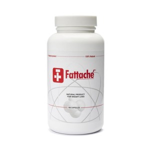 Fattache 180 капсули за отслабване Fattache 180 капсули за отслабване