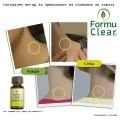 Formu Clear (Формю Клиър) - натурален продукт за премахване на папиломи и брадавици Ако страдате от появата на брадавици и папиломи и искате да се отървете от тях без да се налага да се подлагате на операции Formu Clear (Формю Клиър) - натурален продукт з