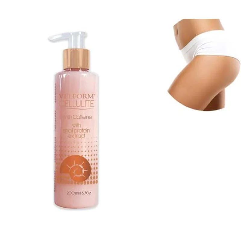Velform Cellulite 200 мл | Telestar Velform Cellulite 200 мл | Telestar