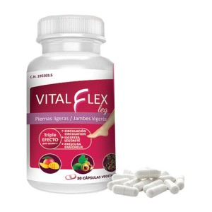 Vital Flex Leg 30 капсули | Telestar